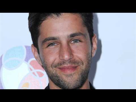 VIDEO : Former Child Star Josh Peck And Wife Expecting A Baby