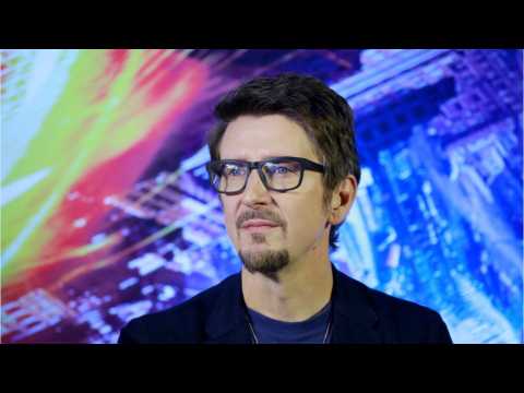 VIDEO : Doctor Strange Director Joins New Showtime Series