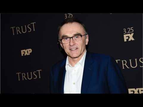 VIDEO : Rumors About Who May Replace Danny Boyle On Bond 25