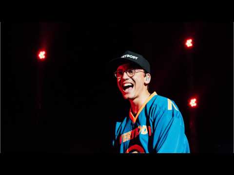 VIDEO : Logic Invites Jay-Z To 'Jump Up On The Track' In ?The Return?