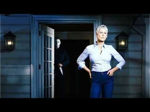 VIDEO : Fans Can't Wait For New 'Halloween'