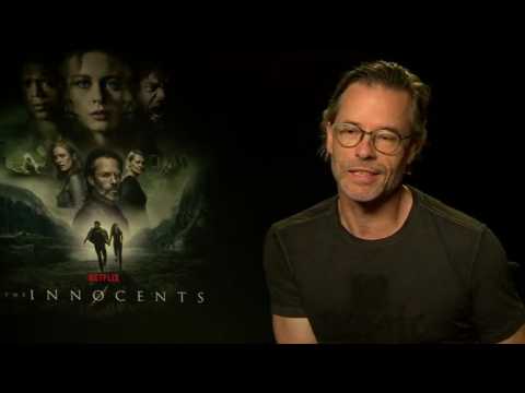 VIDEO : How Did Guy Pearce Make Robert Downey, Jr. Break Character?