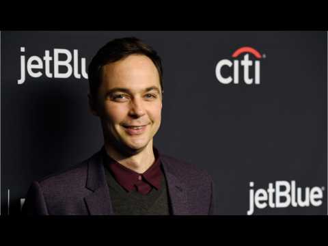 VIDEO : Jim Parson On Big Bang Theory