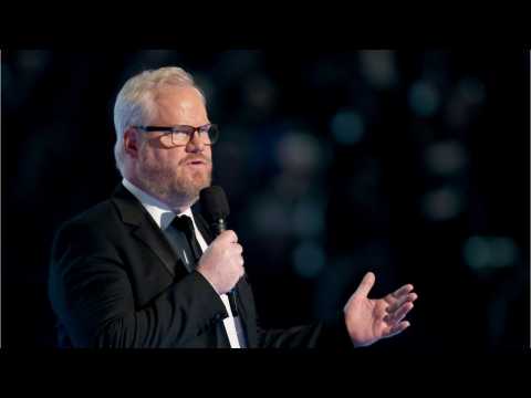 VIDEO : Jim Gaffigan Opens Up About New Comedy Journey