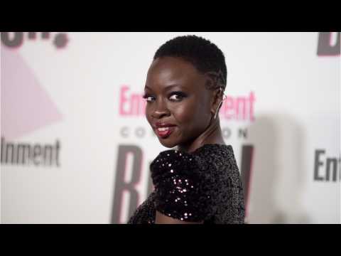 VIDEO : 'Avengers: Infinity War' Spotlighted Marvel's Female Heroes