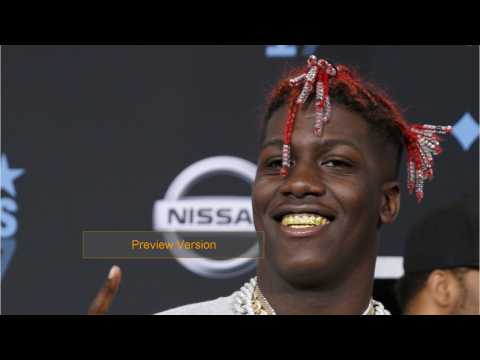 VIDEO : Lil Yachty Releases Disrespect Tour