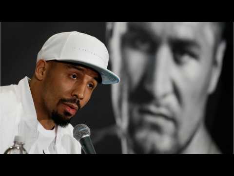 VIDEO : Andre Ward Teases New Season Of The Contender