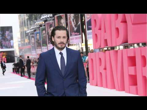 VIDEO : 'Baby Driver' Writer/Director On The Shortlist For New 007 Movie