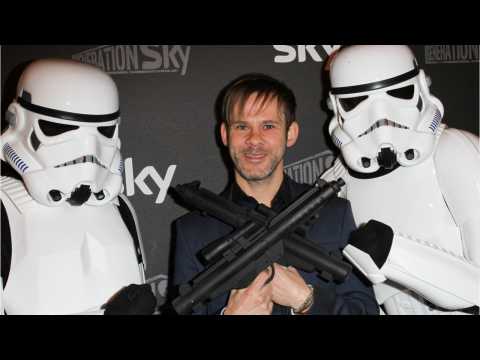 VIDEO : Dominic Monaghan Joins ?Star Wars: Episode IX? Cast