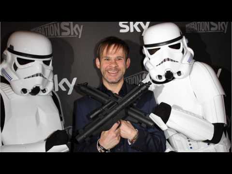 VIDEO : J.J. Abrams Will Reunite With Dominic Monaghan In 'Star Wars Episode IV'