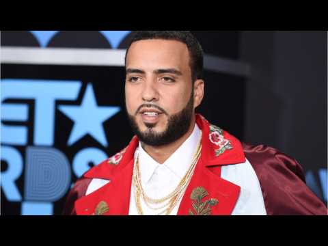 VIDEO : French Montana Drops 'Famous' Remix With Adam Levine