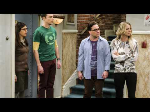 VIDEO : Who Pulled The Plug On 'The Big Bang Theory'?