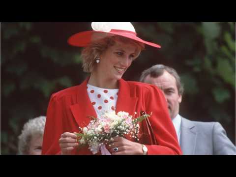 VIDEO : Ways Prince William And Prince Harry Kept Princess Diana's Memory Alive