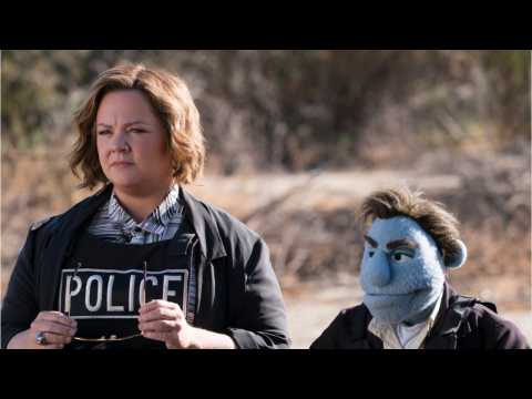 VIDEO : The Happytime Murders Kill Box Office