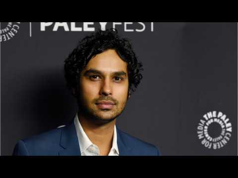 VIDEO : Big Bang Theory Star Saddened By Show Ending