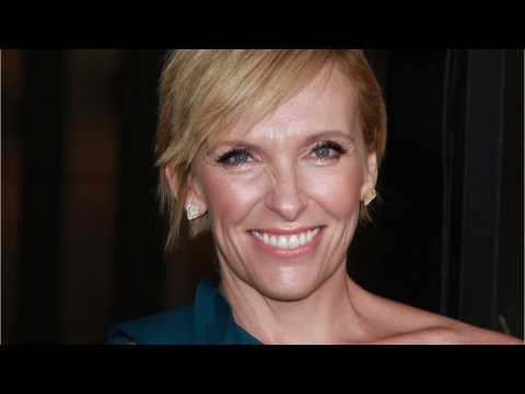 VIDEO : Toni Collette?s Netflix Series ?Wanderlust? Premieres October 19