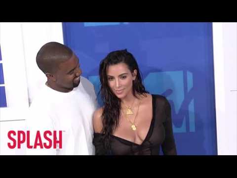 VIDEO : Kim Kardashian West and Kanye West 'absolutely' talked about fourth child