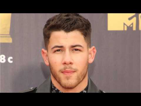 VIDEO : Nick Jonas Releases New Song Called ?Right Now?