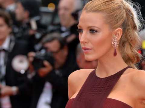 VIDEO : Caliente : Blake Lively, maman et terriblement sexy !