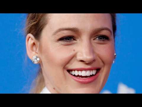 VIDEO : The Philosophy Of Blake Lively's Makeup Artist