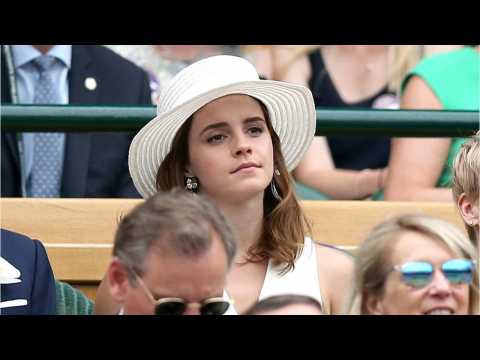VIDEO : Emma Watson Will Be In Star-Studded ?Little Women??