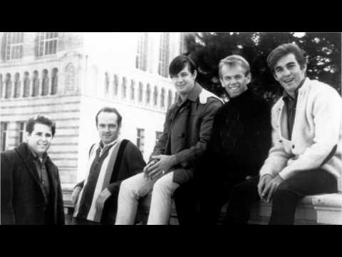 VIDEO : The Origin Of 'The Beach Boys'