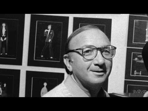 VIDEO : Tony Award-Winning Playwright Neil Simon Dies at 91