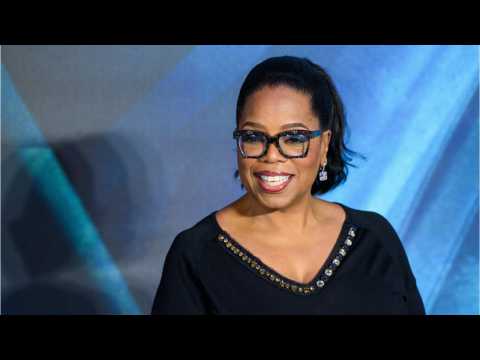 VIDEO : Oprah Winfrey - The Success Story!
