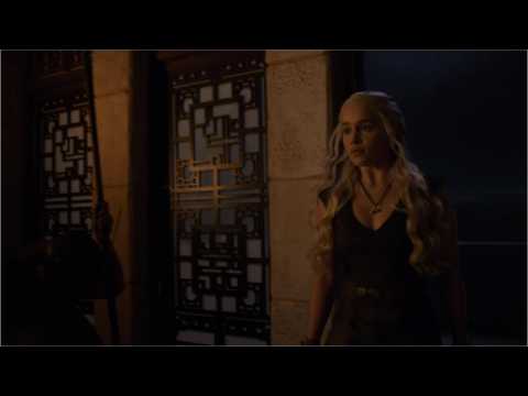 VIDEO : 'Game of Thrones' Final Season Might Be Delayed