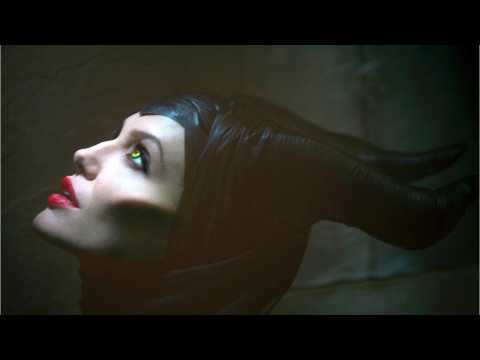 VIDEO : ''Maleficent 2' Wraps Production