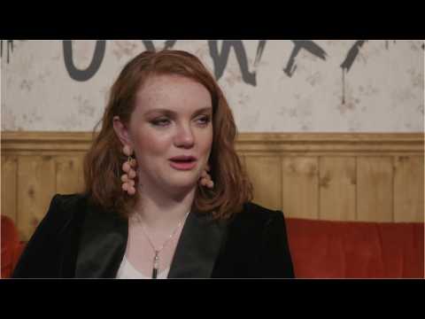 VIDEO : Shannon Purser Teases About 'Riverdale' Season 3