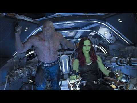 VIDEO : ?Guardians of the Galaxy Vol 3? Looks For New Crew And Director