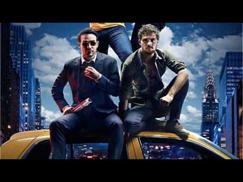 VIDEO : 'Iron Fist' Season 2 May Introduce Daredevil's Sidekick, Blindspot