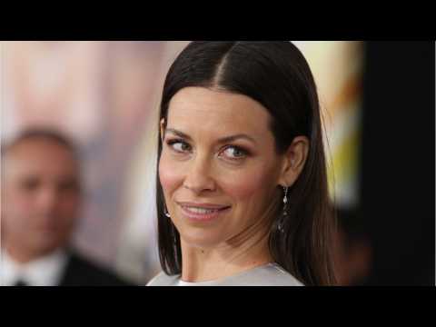 VIDEO : Evangeline Lilly Wants To Bring Back 'The Wasp'