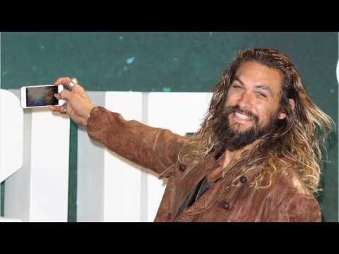 VIDEO : 'Aquaman' Movie Release Moved Earlier
