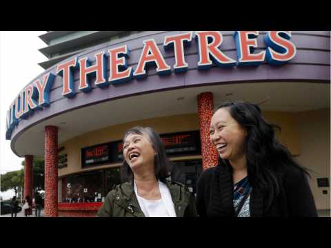 VIDEO : ?Crazy Rich Asians? Has Nutty Second Week