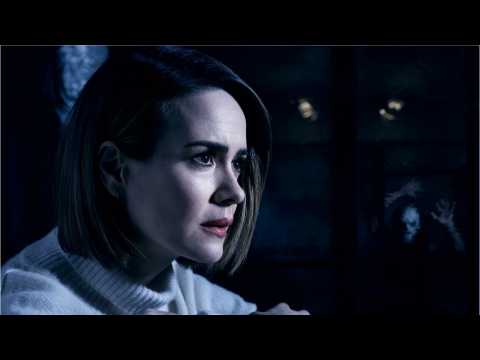 VIDEO : AHS Apocalypse Reveals Return Character