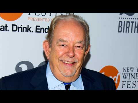 VIDEO : Robin Leach Dead at 76