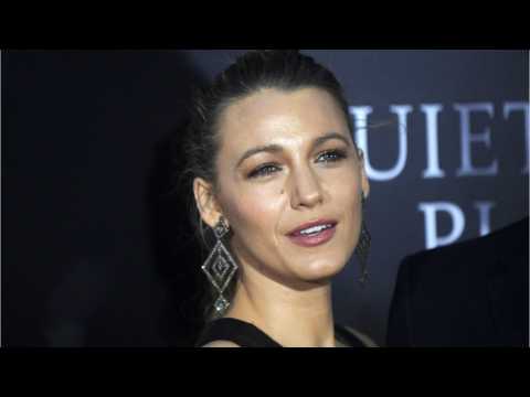 VIDEO : Makeup Artist Reveals How Blake Lively's Make-Up Has Evolved