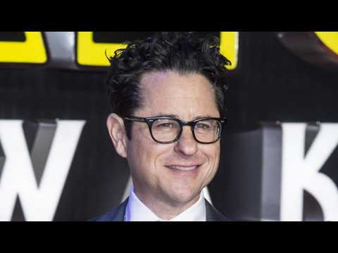 VIDEO : JJ Abrams Reveals That Star Wars: Episode IX Production Has Begun