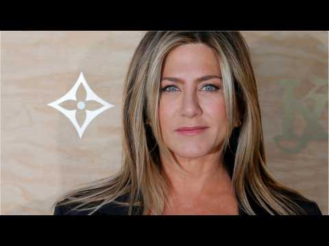 VIDEO : Jennifer Aniston Opens Up About Sexism In Hollywood