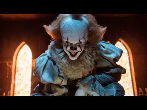 VIDEO : First 'IT: Chapter Two' Set Video Surfaces Online