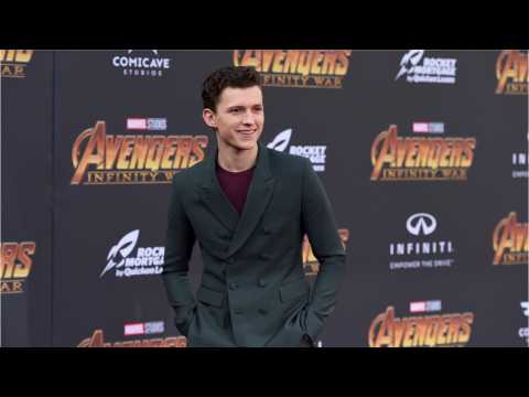 VIDEO : Potential Spoiler From 'Spider-Man: Far From Home'