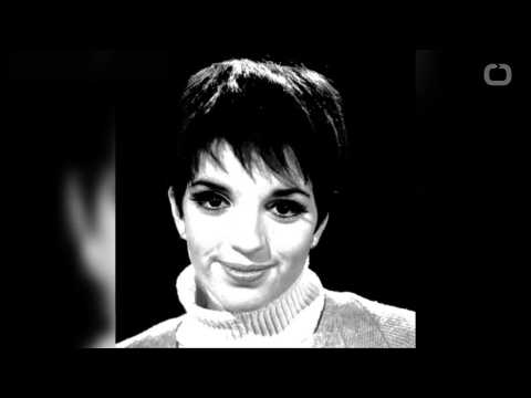 VIDEO : Liza Minnelli Auction Attracts Superstar Prices