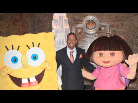 VIDEO : 'Dora the Explorer' Getting Live Action Movie