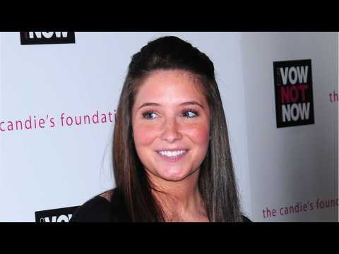 VIDEO : Bristol Palin Confirms Divorce, Says She's 