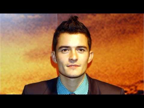 VIDEO : Orlando Bloom and Liv Tyler Have A 'Lord Of The Rings' Reunion
