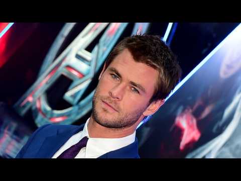 VIDEO : Thor's Angst In Avengers