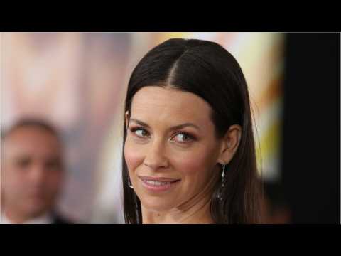 VIDEO : Evangeline Lilly On Lost Naked Scenes