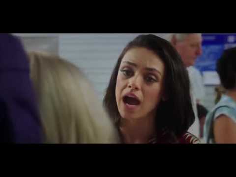 VIDEO : Critics Savage ?The Spy Who Dumped Me?